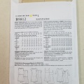 B5812B 2000S DRESSES